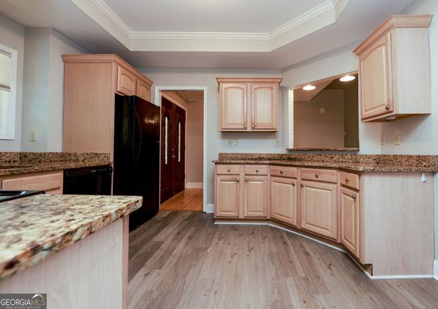 3873 King Edward Trail SW, Atlanta, GA 30331
