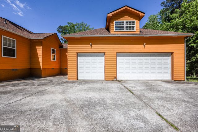 3873 King Edward Trail SW, Atlanta, GA 30331