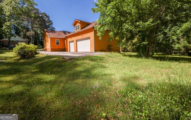 3873 King Edward Trail SW, Atlanta, GA 30331