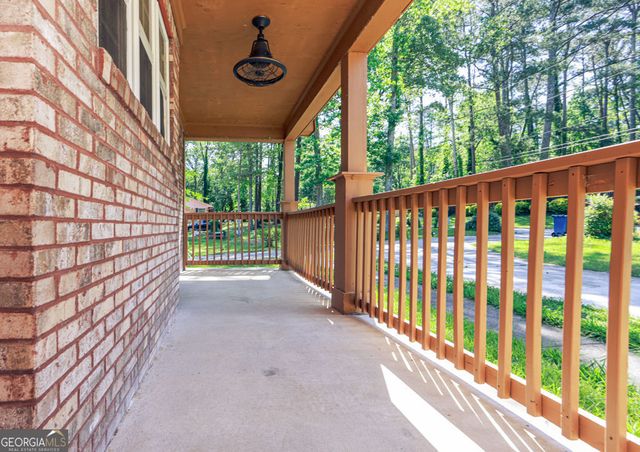 3873 King Edward Trail SW, Atlanta, GA 30331