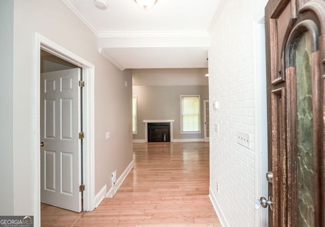 3873 King Edward Trail SW, Atlanta, GA 30331