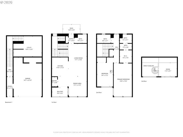 4405 THUNDER VISTA Ln, Lake Oswego, OR 97035