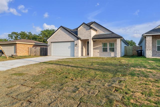 5212 Cox Street, Fort Worth, TX 76105