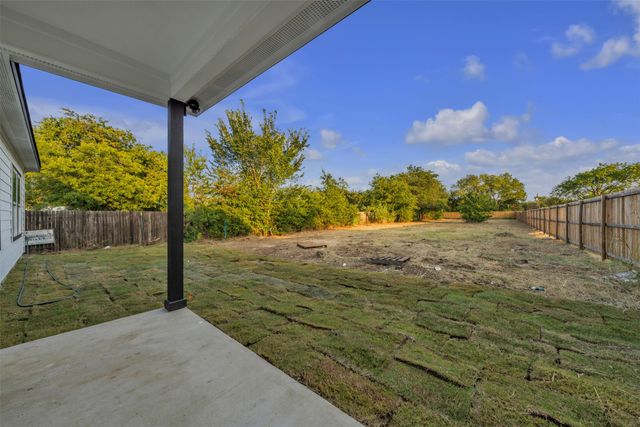 5212 Cox Street, Fort Worth, TX 76105