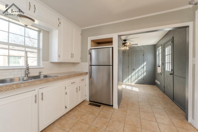 3121 SHERWOOD LANE, Wichita Falls, TX 76308