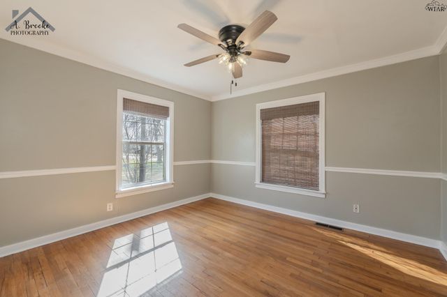 3121 SHERWOOD LANE, Wichita Falls, TX 76308