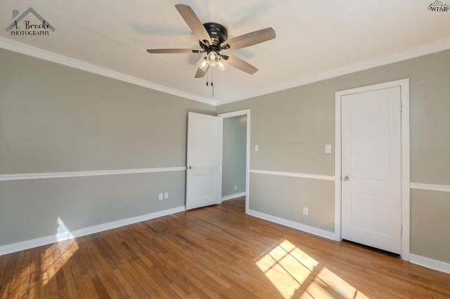 3121 SHERWOOD LANE, Wichita Falls, TX 76308