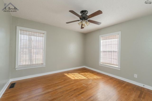 3121 SHERWOOD LANE, Wichita Falls, TX 76308