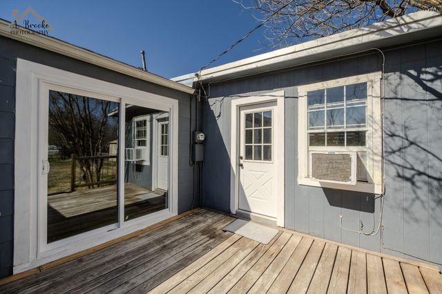 3121 SHERWOOD LANE, Wichita Falls, TX 76308