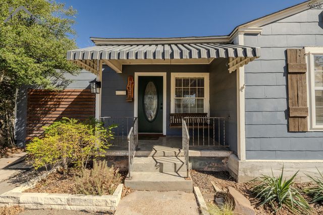 3121 SHERWOOD LANE, Wichita Falls, TX 76308