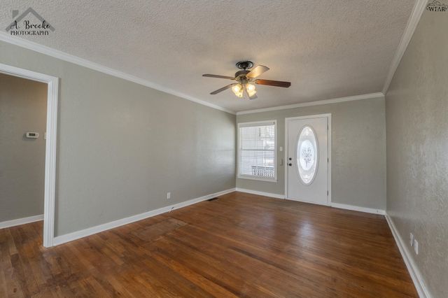 3121 SHERWOOD LANE, Wichita Falls, TX 76308