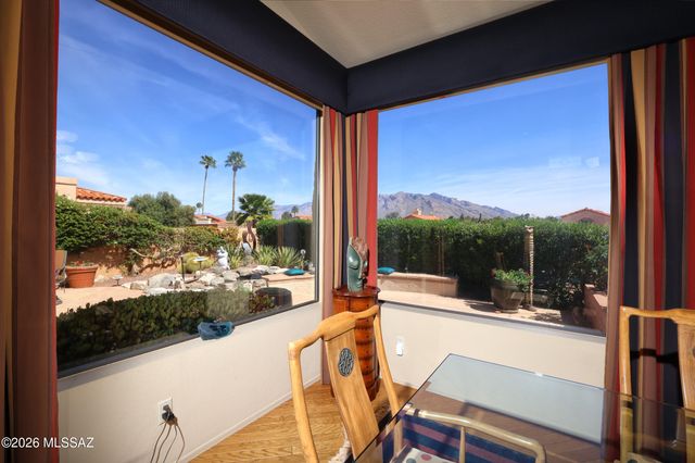 2570 W Ben Hogan Drive, Tucson, AZ 85742