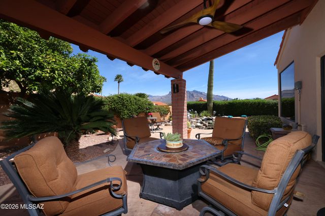 2570 W Ben Hogan Drive, Tucson, AZ 85742