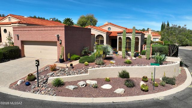 2570 W Ben Hogan Drive, Tucson, AZ 85742