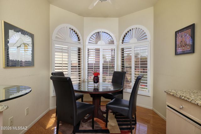 2570 W Ben Hogan Drive, Tucson, AZ 85742