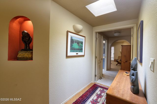 2570 W Ben Hogan Drive, Tucson, AZ 85742