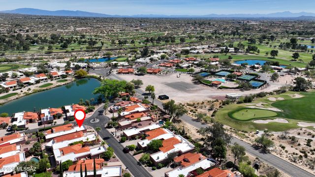 2570 W Ben Hogan Drive, Tucson, AZ 85742