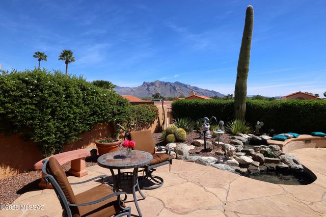 2570 W Ben Hogan Drive, Tucson, AZ 85742