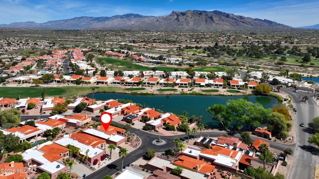 2570 W Ben Hogan Drive, Tucson, AZ 85742