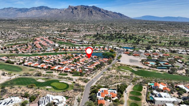 2570 W Ben Hogan Drive, Tucson, AZ 85742