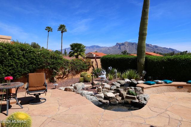 2570 W Ben Hogan Drive, Tucson, AZ 85742