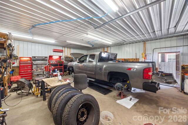 1445 Camp Drive, Lancaster, SC 29720