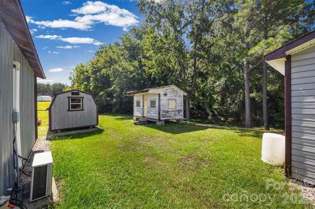 1445 Camp Drive, Lancaster, SC 29720