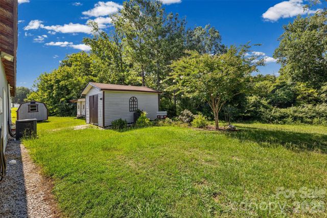 1445 Camp Drive, Lancaster, SC 29720