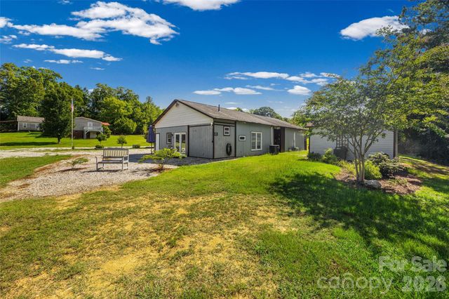 1445 Camp Drive, Lancaster, SC 29720