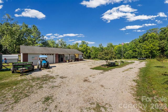 1445 Camp Drive, Lancaster, SC 29720