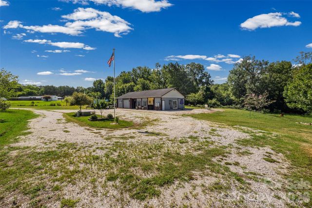 1445 Camp Drive, Lancaster, SC 29720