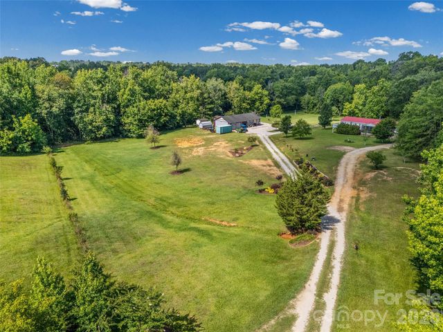 1445 Camp Drive, Lancaster, SC 29720
