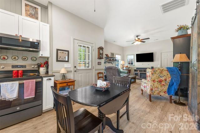 1445 Camp Drive, Lancaster, SC 29720