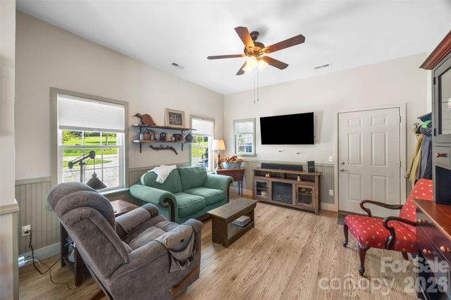 1445 Camp Drive, Lancaster, SC 29720