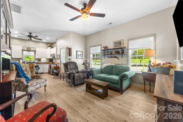 1445 Camp Drive, Lancaster, SC 29720
