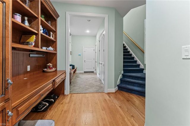 20586 Seahawk LNDG, Smithfield, VA 23430