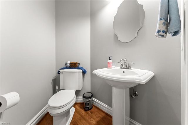 20586 Seahawk LNDG, Smithfield, VA 23430