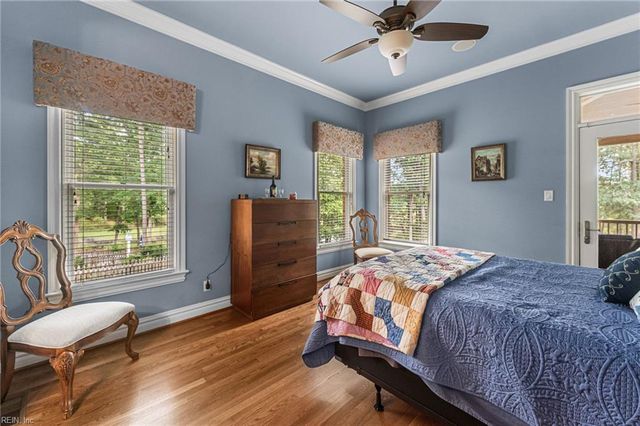 20586 Seahawk LNDG, Smithfield, VA 23430