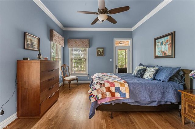 20586 Seahawk LNDG, Smithfield, VA 23430