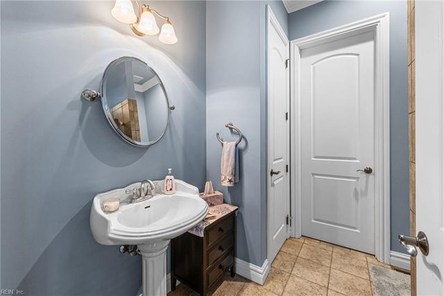 20586 Seahawk LNDG, Smithfield, VA 23430