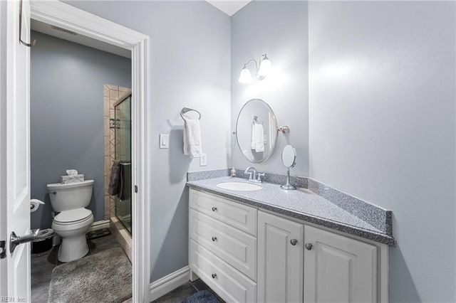 20586 Seahawk LNDG, Smithfield, VA 23430