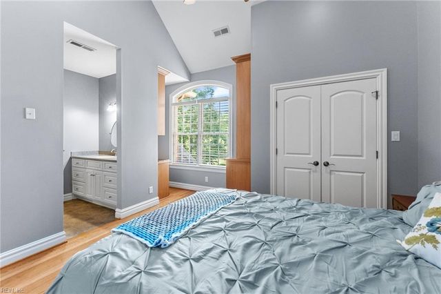 20586 Seahawk LNDG, Smithfield, VA 23430
