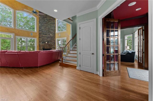 20586 Seahawk LNDG, Smithfield, VA 23430