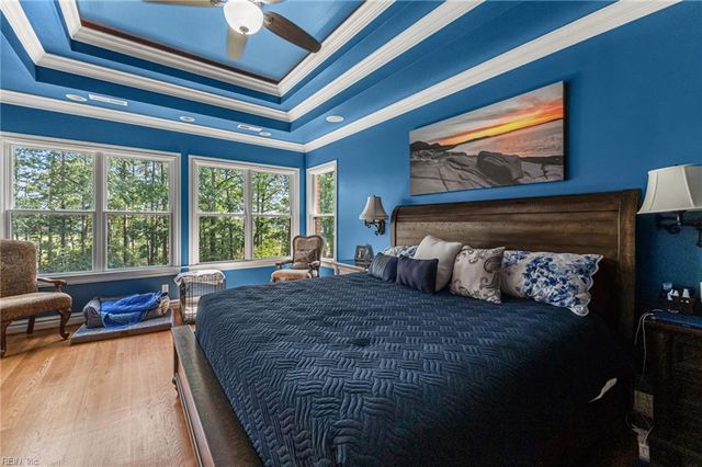 20586 Seahawk LNDG, Smithfield, VA 23430