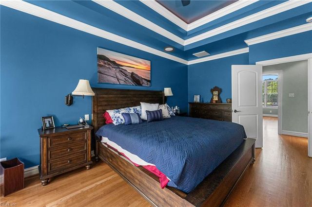 20586 Seahawk LNDG, Smithfield, VA 23430