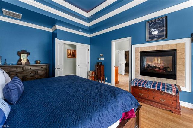 20586 Seahawk LNDG, Smithfield, VA 23430