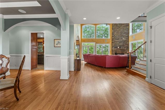 20586 Seahawk LNDG, Smithfield, VA 23430