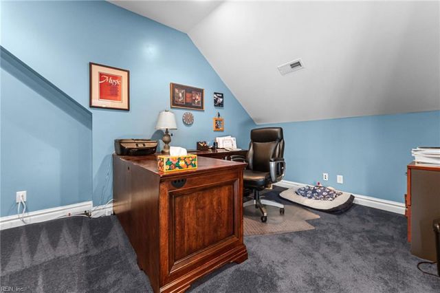 20586 Seahawk LNDG, Smithfield, VA 23430