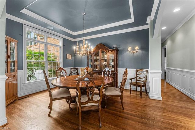 20586 Seahawk LNDG, Smithfield, VA 23430