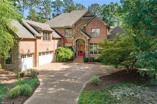 20586 Seahawk LNDG, Smithfield, VA 23430